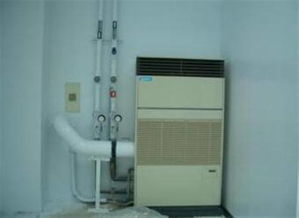 單元式中央空調(diào) 粵森冷暖設(shè)備工程 單元式中央空調(diào)哪家好