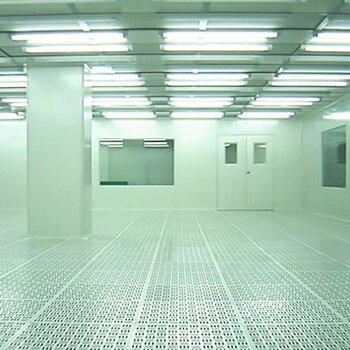 坪山食品廠凈化工程施工、食品廠凈化系統施工