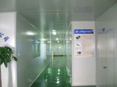 光學(xué)儀器噴漆車間廠家|上海光學(xué)儀器噴漆車間廠家安裝|津冠供圖片_高清圖_細節(jié)圖-上海津冠凈化工程 -