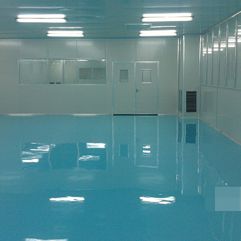 專注食品醫(yī)療化妝品無(wú)塵車間凈化工程百級(jí)千級(jí)十萬(wàn)級(jí).