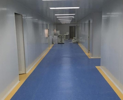 國陵 空調凈化工程 泉州凈化工程