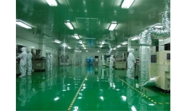 食品、飲料行業-湖南凈化工程公司