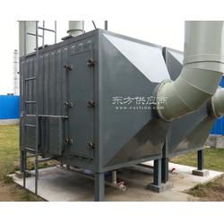 建材廠(chǎng)瀝青煙氣凈化工程瀝青尾氣收集處理常用方法