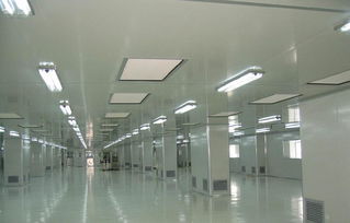 楚恒 長沙實(shí)驗(yàn)室凈化工程有哪些 益陽實(shí)驗(yàn)室凈化工程