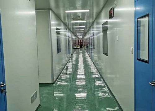 臺州化妝品廠凈化車間建造指南 空氣過濾器選型與金華博揚(yáng)凈化工程的實踐